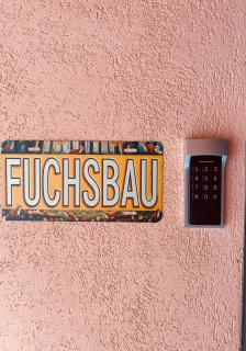 Ferienwohnung Fuchsbau für Naturliebhaber und Biker - 9