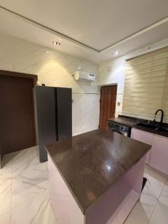 Xclusive Luxury Apt - 9