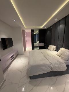 Xclusive Luxury Apt - 2