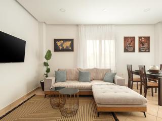 Chania sea view apartment - Crete - 9