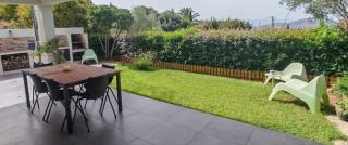 Villa 6 personnes Corse du Sud - 5
