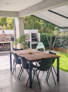 Villa 6 personnes Corse du Sud - 8