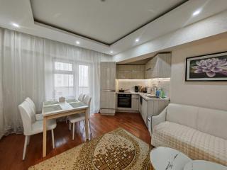 Modern Central Apartment in Ulaanbaatar 2 BR - 9