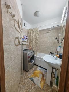 Modern Central Apartment in Ulaanbaatar 2 BR - 4