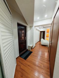 Modern Central Apartment in Ulaanbaatar 2 BR - 1