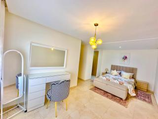 Panoramic Mountain View Apartment Agadir - 5