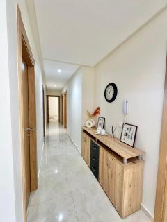 Panoramic Mountain View Apartment Agadir - 2