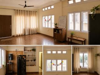 Hippie Hippo Guwahati - 7 Mins from Guwahati Railway Station - 9
