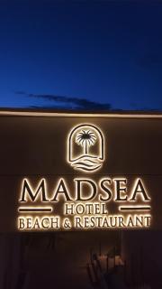 MadSea Hotel - 9