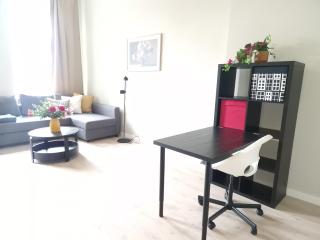 Zen4Guest Trzebnicka Nadodrze - 2 Rooms & Balcony - 5
