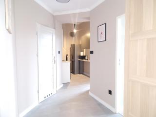 Zen4Guest Trzebnicka Nadodrze - 2 Rooms & Balcony - 2