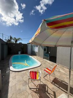 Casa de praia confortável - 4
