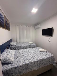 Casa de praia confortável - 7