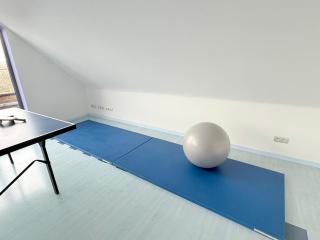 Grande villa 4 chambres à 20 min de Bruxelles - 9