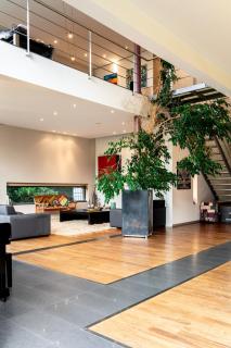 Grande villa 4 chambres à 20 min de Bruxelles - 8