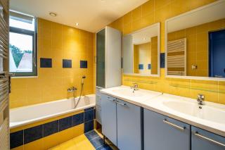 Grande villa 4 chambres à 20 min de Bruxelles - 1
