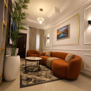 Palazzo Apartments - 9
