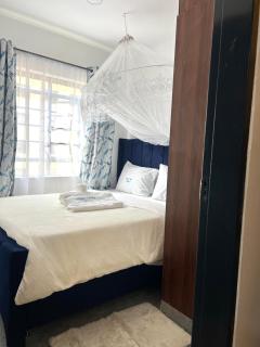 Comfort 1br - Elevator, Secure Parking & WiFi - 5