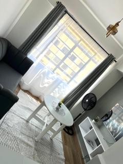 Comfort 1br - Elevator, Secure Parking & WiFi - 7