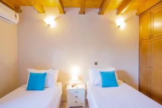 Paxos Santa Marina Villas - 1