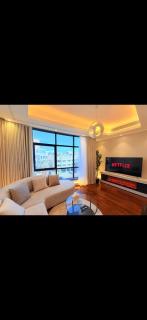 Luxury apartment jeddah in alrawdah 18 - 0