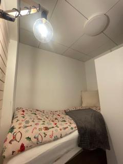 Elf apartment - 8