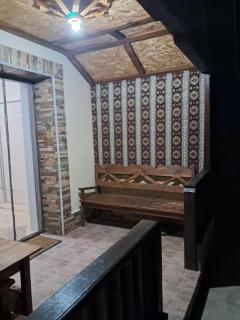 Green Dilijan B&B - 8