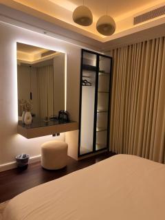 Luxury apartment jeddah in alrawdah 18 - 5
