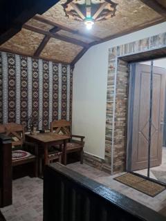 Green Dilijan B&B - 9