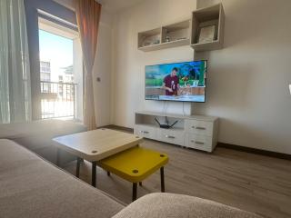 Summer Breeze Apartment Bar - 8