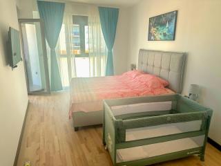 Summer Breeze Apartment Bar - 2