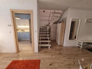 Sona penthouse with private parking - 7