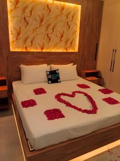 Go Glam Hotels Bahria Town - 9