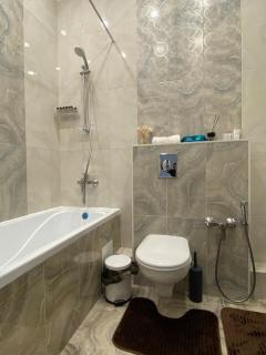 Luxury apartment Atlant 91 residential complex - 4