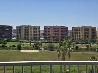 غرفه فندقيه بورتو جولف Porto Golf Hotel Room - 2