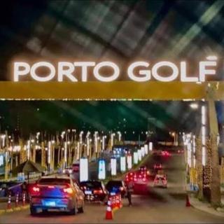 غرفه فندقيه بورتو جولف Porto Golf Hotel Room - 0