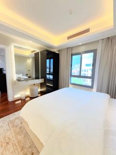 Luxury apartment jeddah in alrawdah 18 - 3