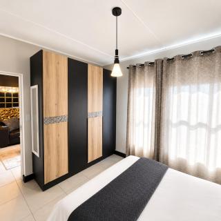The Sanctuary Sleek Smart Space - 6