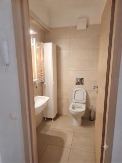 Sona penthouse with private parking - 6