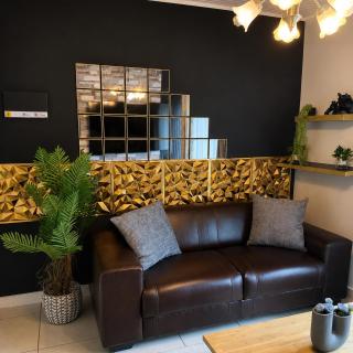 The Sanctuary Sleek Smart Space - 1