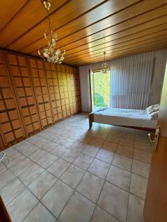 130 qm Komfort-Ferienwohnung mit 2 Balkonen & Garten bei München - 2