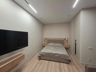 Central Avenue - 1