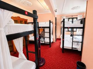 Bird Nest Garden Hostel - 3