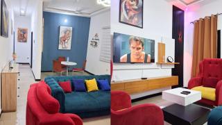 Cotonou AMAZONE GUEST - 9