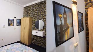 Cotonou AMAZONE GUEST - 7