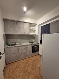 Modernes 1-Zimmer-Apartment mit 3 Einzelbetten, WLAN & Parkplatz nähe Bremen - 4