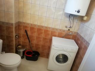 Chifte Furne Bitola Apartment - 4