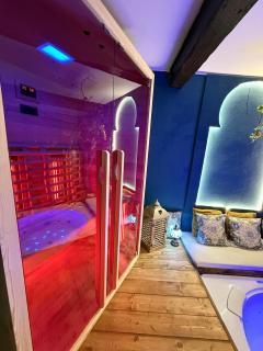 Ama Collection Esclusive Spa Ariosto - 6