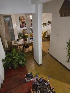 Departamento centro Mendoza - 4