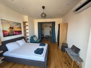 Serdika Central Stay - 2BD next to Serdika Metro Station - 8